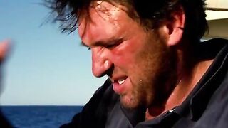 Траулер Explorer S у Порт-Линкольна и ночная выборка почти в тонну