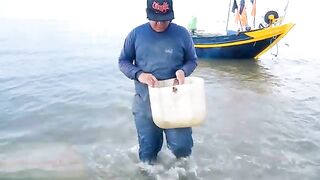 Лонгхай, Вьетнам: сезон рыбы и отдельная поездка с удочками