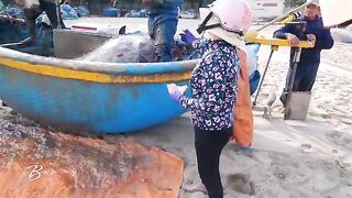 Лонгхай, Вьетнам: сезон рыбы и отдельная поездка с удочками