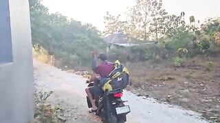 Подводная охота на свалах моря Саву в Индонезии