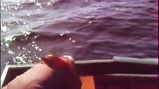 Лабрадор: на Omega II боремся со слизью на сетях и ищем чистую воду