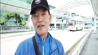 Прудовая ловля в Вэйхае на снасть с двумя крючками
