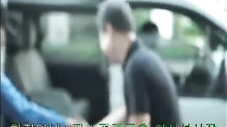 Прудовая ловля в Вэйхае на снасть с двумя крючками