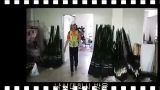 Прудовая ловля в Вэйхае на снасть с двумя крючками
