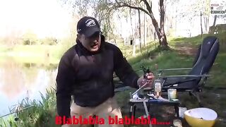 Австрия: рыболовные неудачи, смешные эпизоды и день с гидом