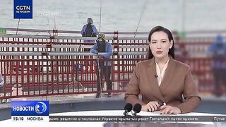 Циньхуандао: рыболовная «Золотая неделя» и маршрут по Шаньдуну