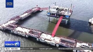 Циньхуандао: рыболовная «Золотая неделя» и маршрут по Шаньдуну