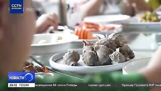 Циньхуандао: рыболовная «Золотая неделя» и маршрут по Шаньдуну