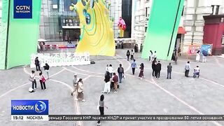 Циньхуандао: рыболовная «Золотая неделя» и маршрут по Шаньдуну