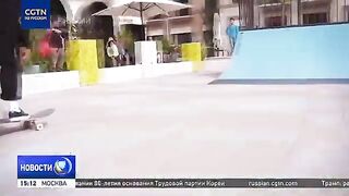 Циньхуандао: рыболовная «Золотая неделя» и маршрут по Шаньдуну