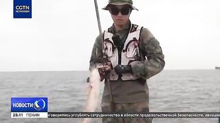 Циньхуандао: рыболовная «Золотая неделя» и маршрут по Шаньдуну