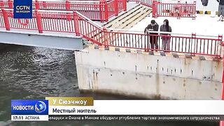 Циньхуандао: рыболовная «Золотая неделя» и маршрут по Шаньдуну