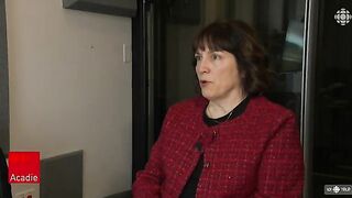 Залив Святого Лаврентия: снежный краб и туристическое знакомство с морем