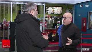 Залив Святого Лаврентия: снежный краб и туристическое знакомство с морем