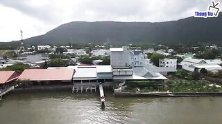 Хамнинь, Фукуок: рыбацкая деревня и утренний выход в море