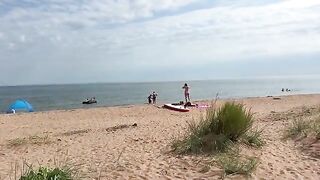 Пересыпь, Азовское море: отдых у берега и рыболовная программа