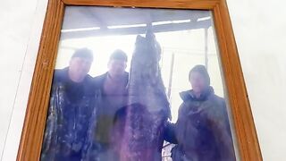 Пересыпь, Азовское море: отдых у берега и рыболовная программа