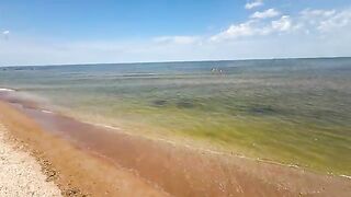 Пересыпь, Азовское море: отдых у берега и рыболовная программа