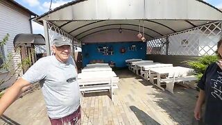 Пересыпь, Азовское море: отдых у берега и рыболовная программа