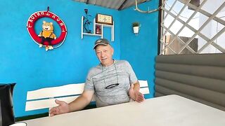 Пересыпь, Азовское море: отдых у берега и рыболовная программа