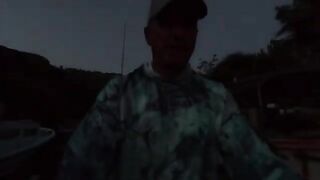 Выход из Кемера к Олимпосу: джиг, обед и морские караси