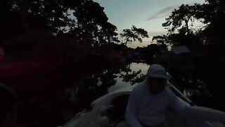 Выход из Кемера к Олимпосу: джиг, обед и морские караси
