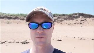 Семейный чартер Misty Blue Waters у Ковхеда на острове Принца Эдуарда