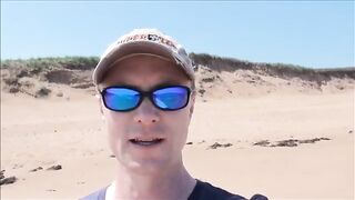 Семейный чартер Misty Blue Waters у Ковхеда на острове Принца Эдуарда