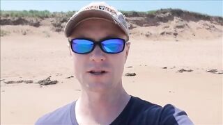 Семейный чартер Misty Blue Waters у Ковхеда на острове Принца Эдуарда
