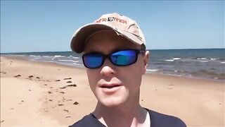 Семейный чартер Misty Blue Waters у Ковхеда на острове Принца Эдуарда