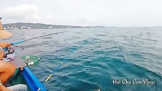 Зыонгдонг, Фукуок: активная морская ловля и частный утренний тур