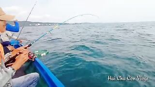 Зыонгдонг, Фукуок: активная морская ловля и частный утренний тур