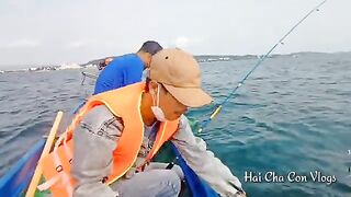 Зыонгдонг, Фукуок: активная морская ловля и частный утренний тур
