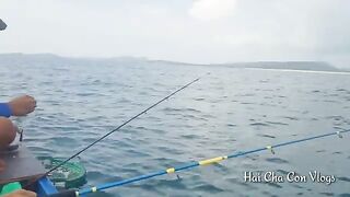 Зыонгдонг, Фукуок: активная морская ловля и частный утренний тур