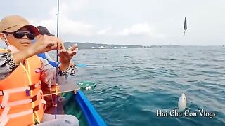 Зыонгдонг, Фукуок: активная морская ловля и частный утренний тур