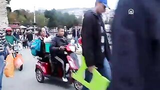 Синоп: места на пирсе и план рыбалки на турецком Черноморье