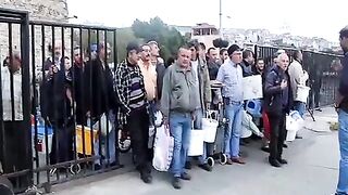 Синоп: места на пирсе и план рыбалки на турецком Черноморье