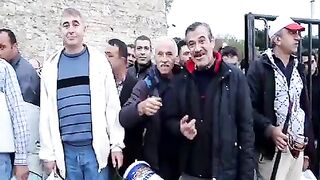 Синоп: места на пирсе и план рыбалки на турецком Черноморье