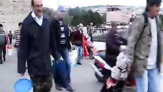 Синоп: места на пирсе и план рыбалки на турецком Черноморье