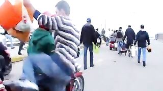Синоп: места на пирсе и план рыбалки на турецком Черноморье