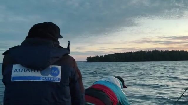 Онежское озеро, Карелия: островной отдых и лодочная рыбалка