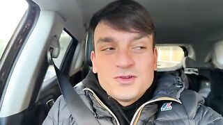 Подводная охота с Пеппе у Неаполя в прозрачной воде