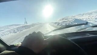 Взвесили 7.5 кг рипуса и сорожки после ночной рыбалки в Приморске