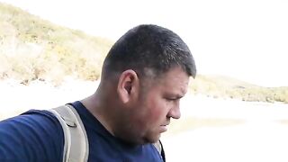 Озеро Сукко: учебные забросы и первый шаг к рыболовному выезду