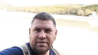 Озеро Сукко: учебные забросы и первый шаг к рыболовному выезду