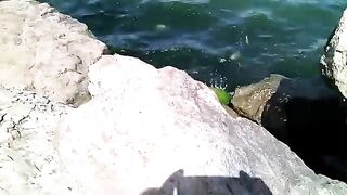 Махачкала: собираем рыболовный день у каспийских водоемов