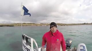 Пальма-де-Майорка: спортивный сюжет 2015 года и рыбалка с лодки
