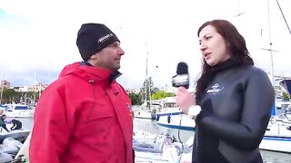 Пальма-де-Майорка: спортивный сюжет 2015 года и рыбалка с лодки