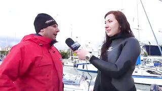 Пальма-де-Майорка: спортивный сюжет 2015 года и рыбалка с лодки