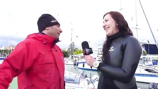 Пальма-де-Майорка: спортивный сюжет 2015 года и рыбалка с лодки